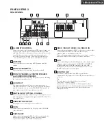 Preview for 8 page of Onkyo HT-R420 Service Manual