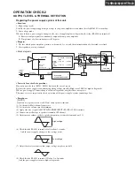 Предварительный просмотр 48 страницы Onkyo HT-R420 Service Manual