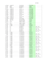 Preview for 60 page of Onkyo HT-R420 Service Manual