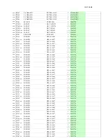 Предварительный просмотр 70 страницы Onkyo HT-R420 Service Manual