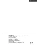 Предварительный просмотр 89 страницы Onkyo HT-R420 Service Manual