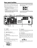 Preview for 10 page of Onkyo HT-R490 Instruction Manual