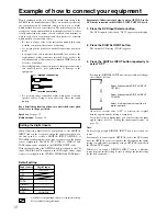 Preview for 12 page of Onkyo HT-R490 Instruction Manual