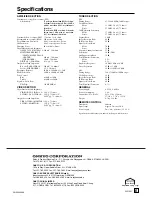 Preview for 36 page of Onkyo HT-R490 Instruction Manual