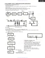 Preview for 38 page of Onkyo HT-R500 Service Manual