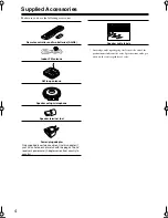 Preview for 4 page of Onkyo HT-R508 Instruction Manual