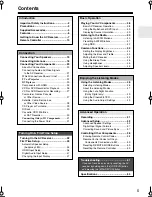 Предварительный просмотр 5 страницы Onkyo HT-R508 Instruction Manual