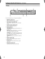 Preview for 8 page of Onkyo HT-R508 Instruction Manual