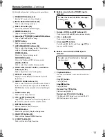 Preview for 11 page of Onkyo HT-R508 Instruction Manual