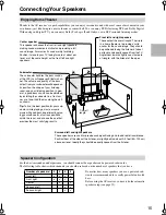 Предварительный просмотр 15 страницы Onkyo HT-R508 Instruction Manual