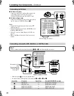 Предварительный просмотр 30 страницы Onkyo HT-R508 Instruction Manual