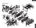 Предварительный просмотр 2 страницы Onkyo HT-R508 Service Manual