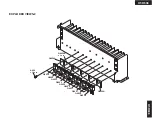 Preview for 3 page of Onkyo HT-R508 Service Manual