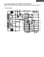 Предварительный просмотр 61 страницы Onkyo HT-R508 Service Manual