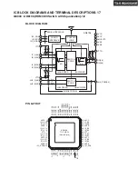 Предварительный просмотр 65 страницы Onkyo HT-R508 Service Manual