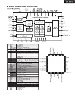 Preview for 38 page of Onkyo HT-R510 Service Manual