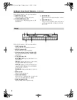 Предварительный просмотр 8 страницы Onkyo HT-R518 Instruction Manual