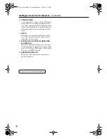 Preview for 10 page of Onkyo HT-R518 Instruction Manual