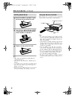 Предварительный просмотр 12 страницы Onkyo HT-R518 Instruction Manual