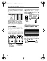 Preview for 14 page of Onkyo HT-R518 Instruction Manual