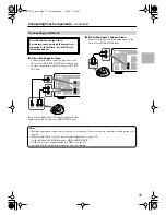 Preview for 31 page of Onkyo HT-R518 Instruction Manual