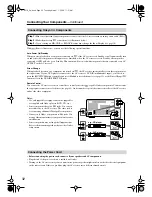 Предварительный просмотр 32 страницы Onkyo HT-R518 Instruction Manual