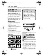 Предварительный просмотр 34 страницы Onkyo HT-R518 Instruction Manual