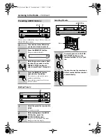 Preview for 45 page of Onkyo HT-R518 Instruction Manual