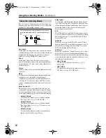 Preview for 52 page of Onkyo HT-R518 Instruction Manual