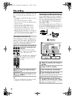 Предварительный просмотр 54 страницы Onkyo HT-R518 Instruction Manual