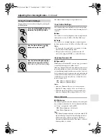 Preview for 57 page of Onkyo HT-R518 Instruction Manual