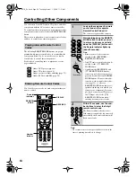 Preview for 64 page of Onkyo HT-R518 Instruction Manual