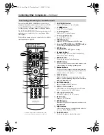 Предварительный просмотр 66 страницы Onkyo HT-R518 Instruction Manual