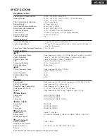 Preview for 2 page of Onkyo HT-R530 Service Manual