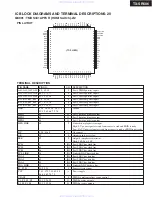 Предварительный просмотр 49 страницы Onkyo HT-R560 Service Manual