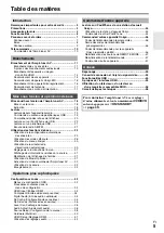 Preview for 5 page of Onkyo HT-R590 Instruction Manual