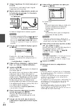 Preview for 24 page of Onkyo HT-R590 Instruction Manual