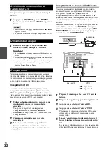 Preview for 32 page of Onkyo HT-R590 Instruction Manual