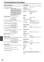 Preview for 58 page of Onkyo HT-R590 Instruction Manual