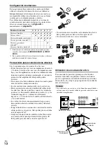 Preview for 70 page of Onkyo HT-R590 Instruction Manual