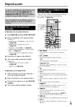 Preview for 77 page of Onkyo HT-R590 Instruction Manual