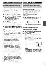 Preview for 79 page of Onkyo HT-R590 Instruction Manual