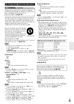 Preview for 93 page of Onkyo HT-R590 Instruction Manual