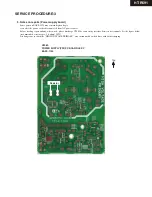 Предварительный просмотр 4 страницы Onkyo HT-R591 Service Manual