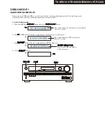 Предварительный просмотр 5 страницы Onkyo HT-R591 Service Manual