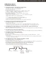 Предварительный просмотр 16 страницы Onkyo HT-R591 Service Manual