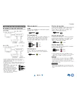 Preview for 13 page of Onkyo HT-R592 (French) Manuel D'Instructions