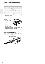 Preview for 4 page of Onkyo HT-R648 Instruction Manual