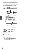 Предварительный просмотр 38 страницы Onkyo HT-R648 Instruction Manual