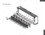 Preview for 3 page of Onkyo HT-R667 Service Manual